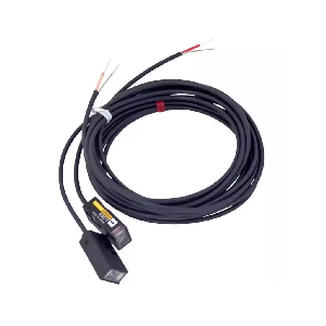 Cảm biến quang thu phát Omron E3C-S30W 2M